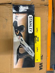 Stanley Bailey Hand plane no5. New