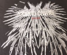 t shirt roberto cavalli