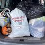 4 Bags of clothes in good condition for free Image 2
