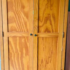 wardrobe