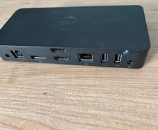 Dell D3100 dock