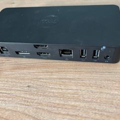 Dell D3100 dock