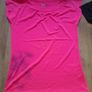ladies active wear tops size small 10-12 Image 2
