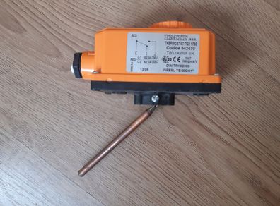 Imit Tc2 Thermostat Lsc1 542470