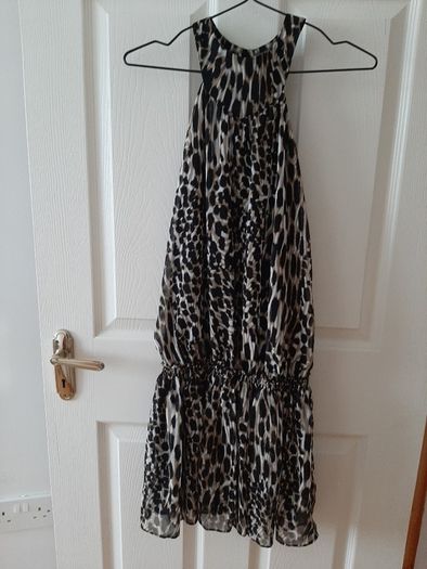 Zara dress