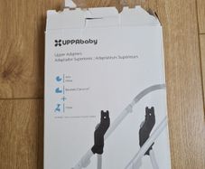 Uppababy