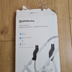 Uppababy