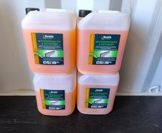 plastering waterproofing