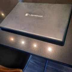 DYNABOOK Notebook i5 gen 11