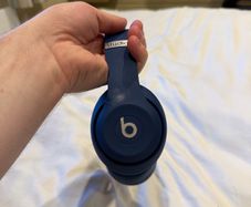 Beats Headphones