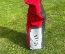 Maxfli Golf Travel Cover