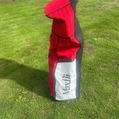Maxfli Golf Travel Cover