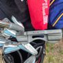 Set of ladies Golf Clubs Image 8