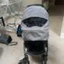Venicci Shadow Starlight Prestige Edition Travel System Image 7