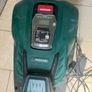 robot lawnmower Image 3