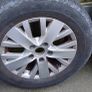 volkswagen transporter t5 t6 5x120 vw ronal alloy wheel Image 2