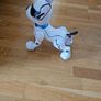 Ziggy the Robot Dog. Age 6+. ( No Remote Control) Image 2
