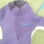 ONEILL wetsuit plus 2 kids wetsuits Image 6