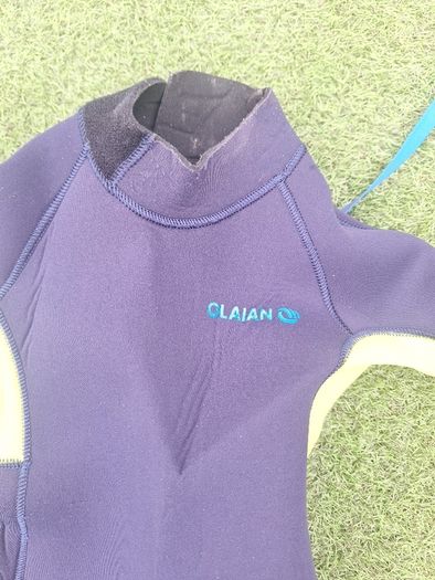 ONEILL wetsuit plus 2 kids wetsuits