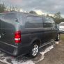 Crew cab vito Image 6