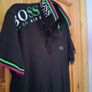 mans tee shirt size m Image 3