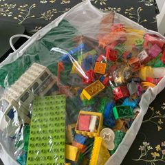 Lego Duplo mix of sets