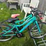 2 kids bicycles Image 2