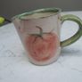 Avoca Milk Jug Image 2