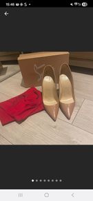 Christian Louboutins