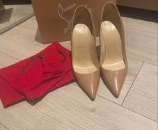 Christian Louboutins