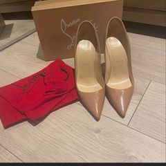 Christian Louboutins