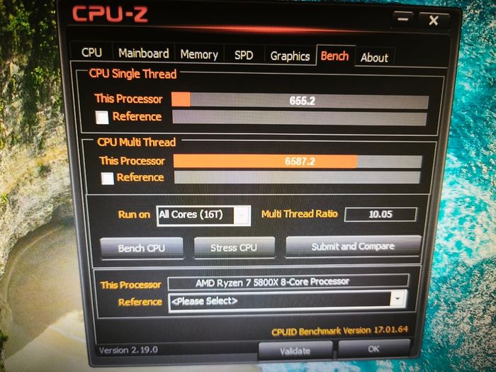 Rtx 5060 Ti 16gb Gaming Pc | Ryzen 7 5800x | 32gb | 1tb Nvme