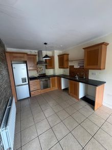Free Kitchen