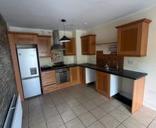 Free Kitchen