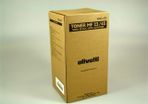 Olivetti MF22 or MF45 Toner Cartridge Black B0480