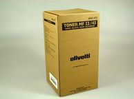 main image for ad Olivetti MF22 or MF45 Toner Cartridge Black B0480