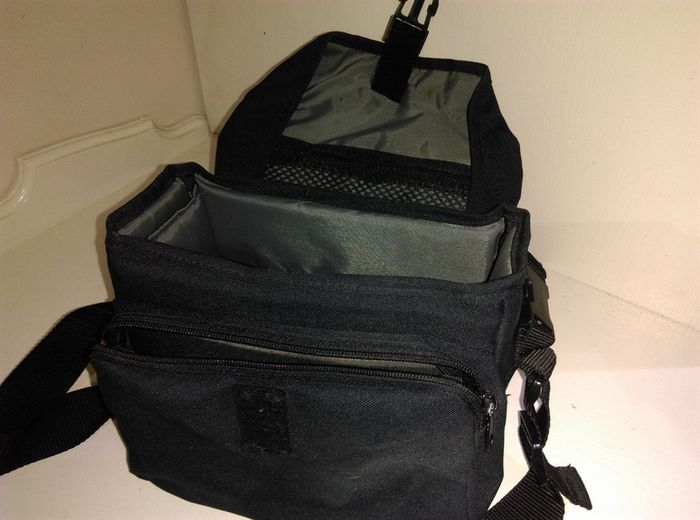 Camera Bag