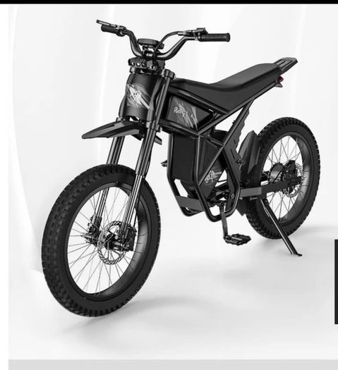 Gt surron style Ebike brand new
