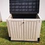 Garden storage box Image 2