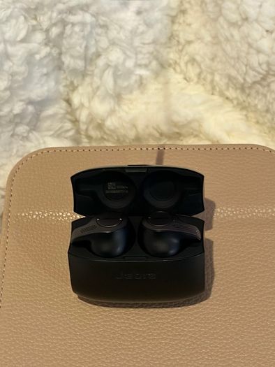 Jabra Elite 65t Wireless Earbuds