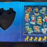 Paw Patrol Stuck on Stories interactive activity book set EUC Image 3