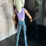 Vintage Yu Gi oh Figure Image 2