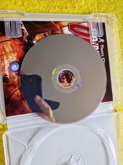 Tom Clancy s Rainbow Six Vegas 2 PlayStation3 Ps3 games Original