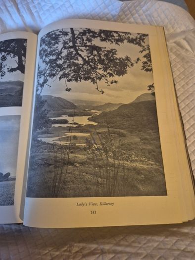 Vintage 1948 The Capuchin Annual