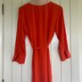 Tba Silk Dress Image 7