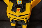 Transformers Remote Control Bumblebee