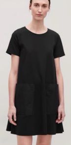 COS t-shirt dress