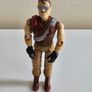 Vintage G.i.joe 1988 Hasbro Sgt. Slaughter V3 Image 3