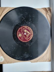 Dan Donovan vinyl