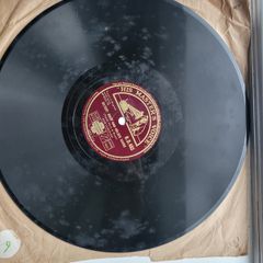 Dan Donovan vinyl